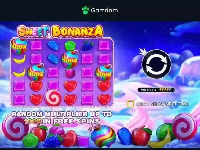 میگا جیک پاٹ سلاٹس screenshot