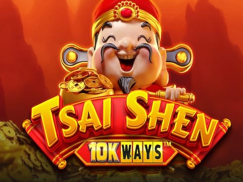 Tsai Shen 10k Ways game thumbnail