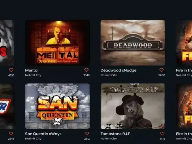 پریمیم سلاٹس گیمز screenshot