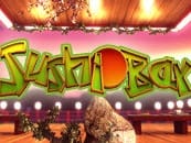 سوشی بار game cover