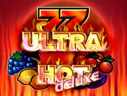 Ultra Hot Deluxe game thumbnail