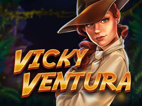 Vicky Ventura game thumbnail