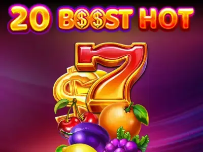 20 Boost Hot game thumbnail