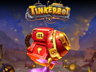 Tinkerbot game thumbnail